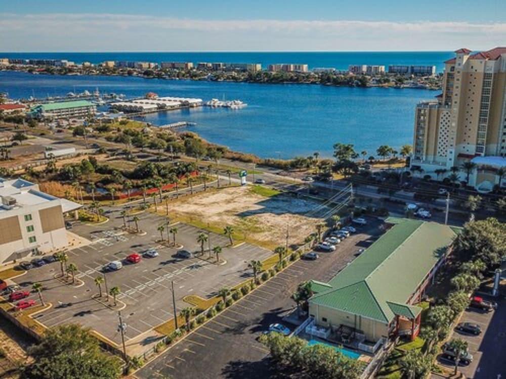 Days Inn By Wyndham Fort Walton Beach Exterior photo